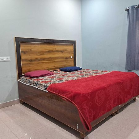 Bhilai Hotel O Royal Morning Star מראה חיצוני תמונה
