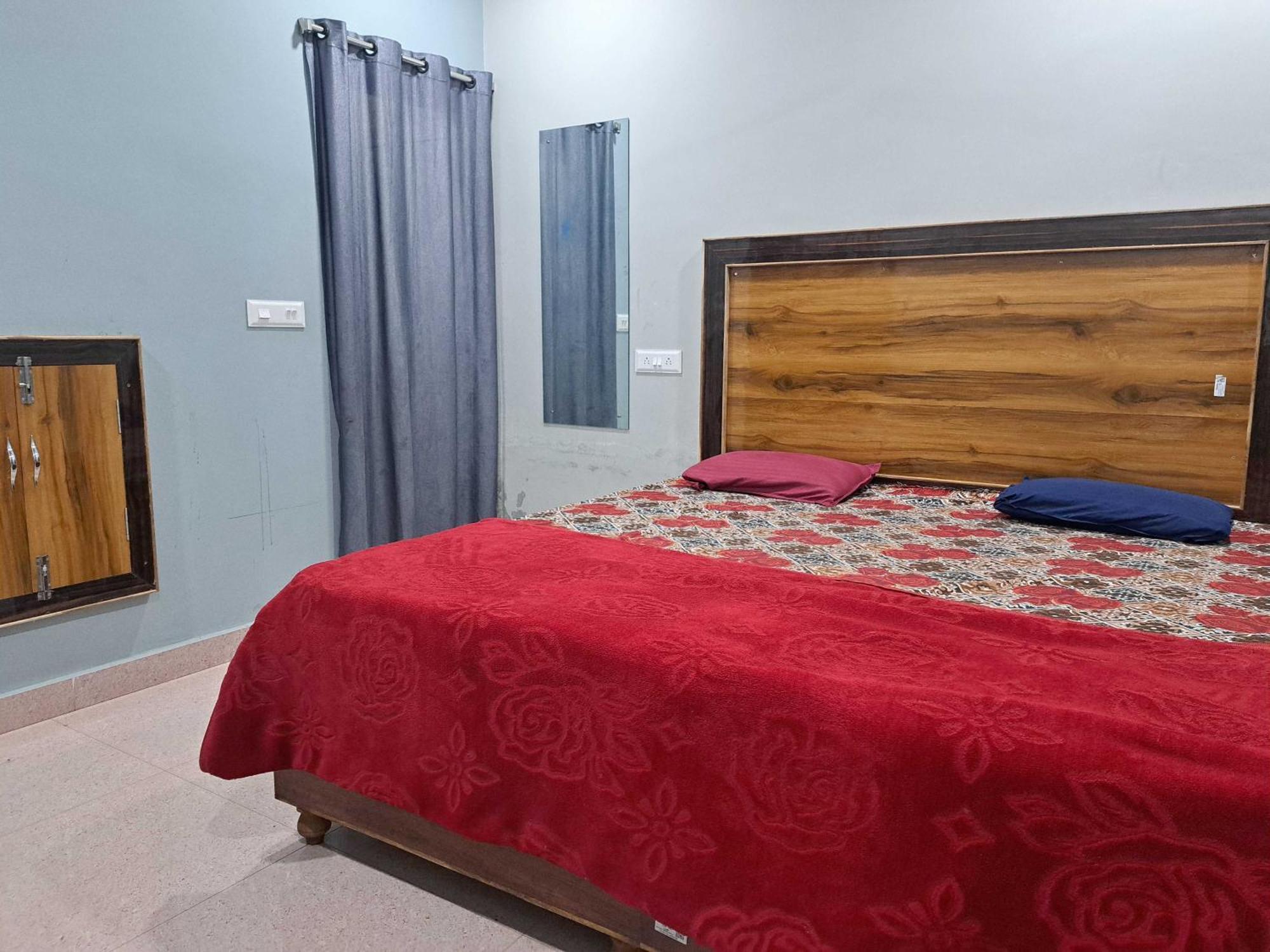Bhilai Hotel O Royal Morning Star מראה חיצוני תמונה