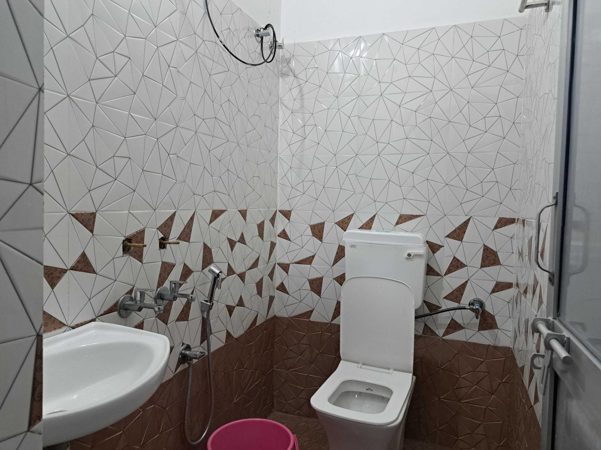 Bhilai Hotel O Royal Morning Star מראה חיצוני תמונה