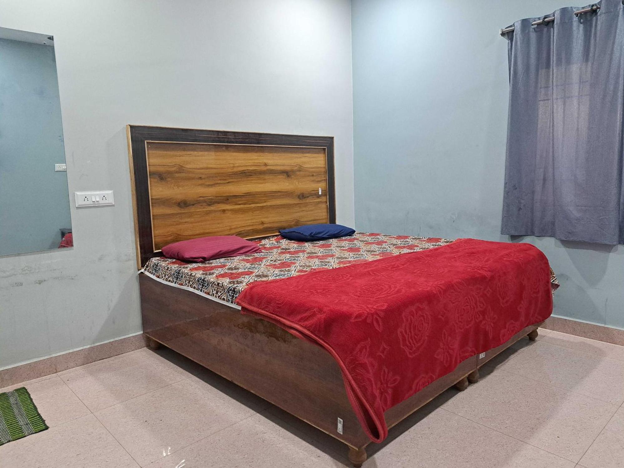Bhilai Hotel O Royal Morning Star מראה חיצוני תמונה